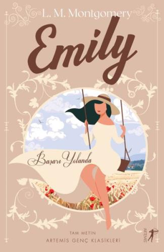 Emily Başarı Yolunda (Tam Metin) %10 indirimli Lucy Maud Montgomery