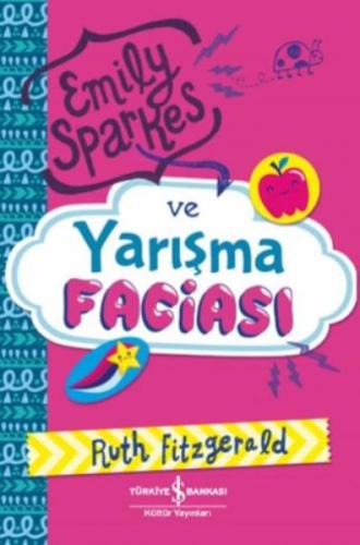 Emily Sparkes ve Yarışma Faciası %31 indirimli Ruth Fitzgerald