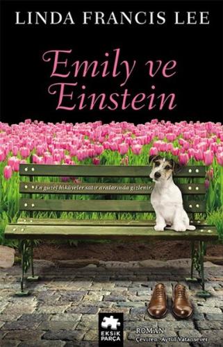 Emily ve Einstein %20 indirimli Linda Francis Lee