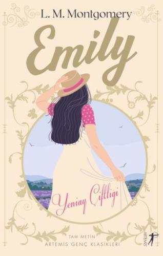 Emily - Yeniay Çiftliği (Tam Metin) %10 indirimli Lucy Maud Montgomery