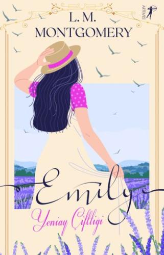 Emily Yeniay Çiftliği %10 indirimli Lucy Maud Montgomery