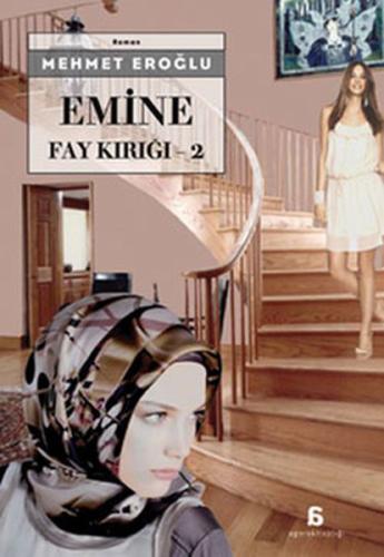 Emine - Fay Kırığı 2 %10 indirimli Mehmet Eroğlu