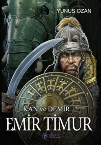 Emir Timur - Kan ve Demir %23 indirimli Yunus Ozan