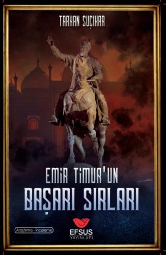 Emir Timur'un Başarı Sırları %22 indirimli Tarkan Suçıkar