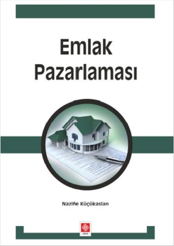 Emlak Pazarlaması Nazife Küçükaslan