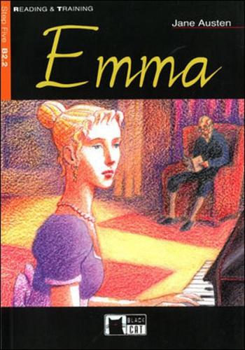 Emma Cd'li %20 indirimli Jane Austen