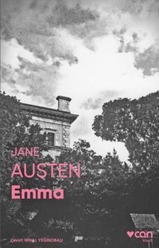 Emma (Fotoğraflı Klasikler) %15 indirimli Jane Austen