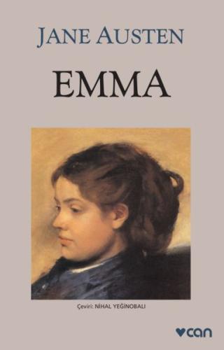 Emma Jane Austen