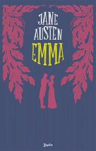 Emma Jane Austen