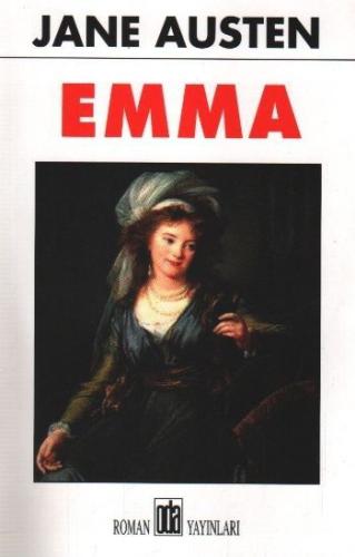 Emma %12 indirimli Jane Austen