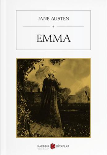 Emma %14 indirimli Jane Austen