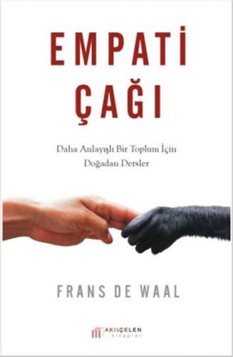 Empati Çağı Frans De Waal