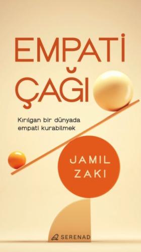 Empati Çağı %23 indirimli Jamil Zaki