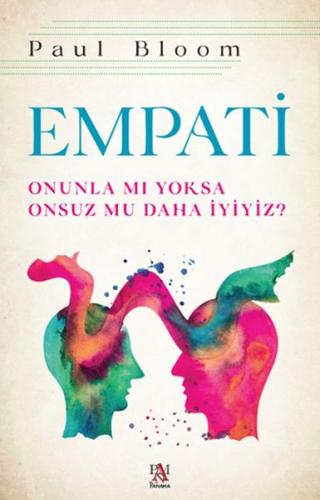 Empati %22 indirimli Paul Bloom