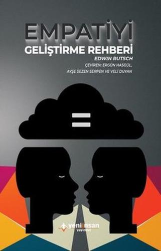 Empatiyi Geliştirme Rehberi %15 indirimli Edwin Rutsch