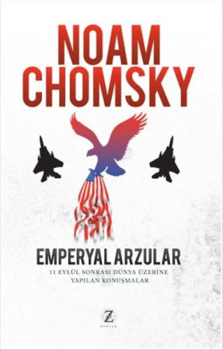 Emperyal Arzular Noam Chomsky