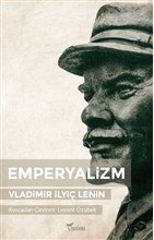 Emperyalizm %25 indirimli Vladimir İlyiç Lenin