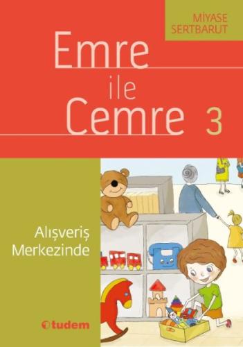 Emre İle Cemre- 03 Alışveriş Merkezinde %12 indirimli Miyase Sertbarut