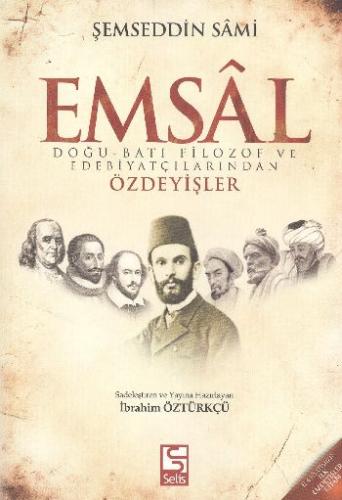 Emsal Şemseddin Sâmi