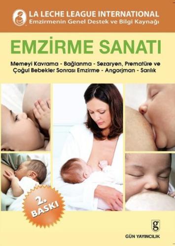 Emzirme Sanatı La Leche League