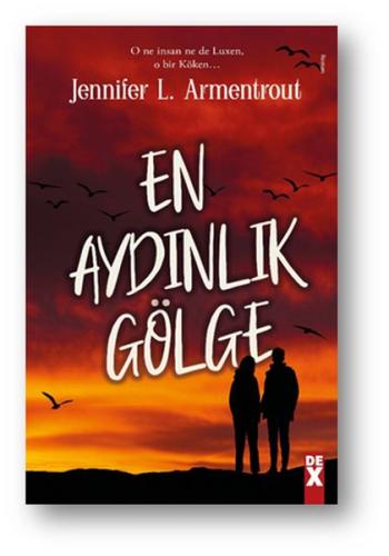 En Aydınlık Gölge %10 indirimli Jennifer L. Armentrout