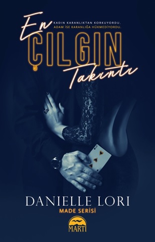 En Çılgın Takıntı %30 indirimli DANIELLE LORI