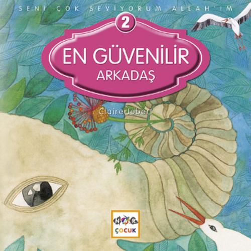 En Güvenilir Arkadaş %19 indirimli Claire Jobert