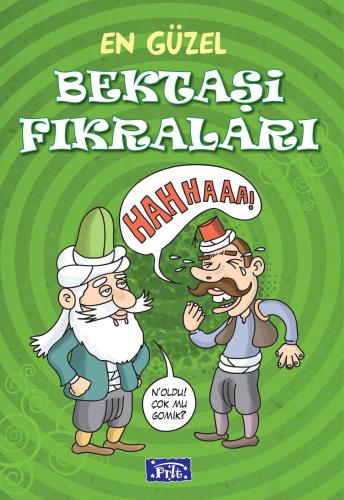 En Güzel Bektaşi Fıkraları %35 indirimli Kolektif