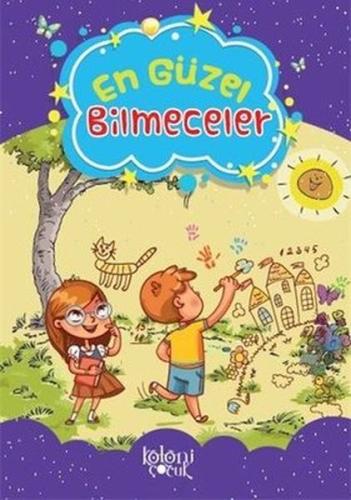 En Güzel Bilmeceler %30 indirimli