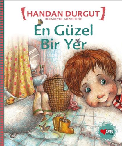 En Güzel Bir Yer %15 indirimli Handan Durgut