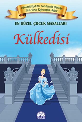 En Güzel Çocuk Masalları - Külkedisi %25 indirimli Kolektif