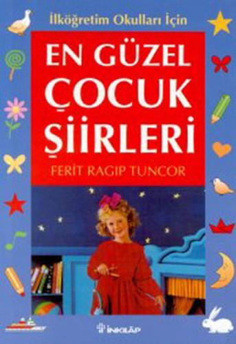 En Güzel Çocuk Şiirleri %15 indirimli Ferit Ragıp Tuncor