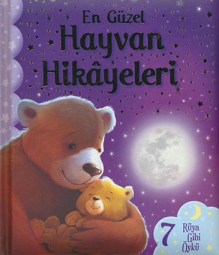 En Güzel Hayvan Hikayeleri - Mor Kolektif