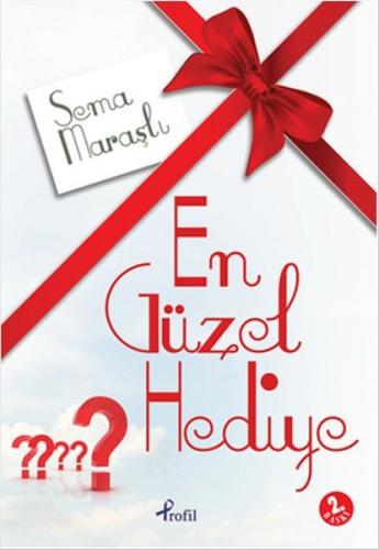 En Güzel Hediye %17 indirimli Sema Maraşlı