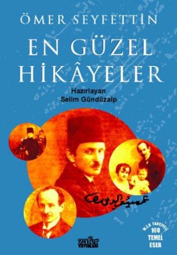 En Güzel Hikayeler Ömer Seyfettin