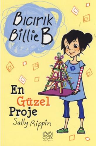 En Güzel Proje / Bıcırık Billie B %14 indirimli Sally Rippin