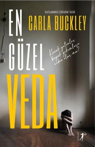 En Güzel Veda %10 indirimli Carla Buckley