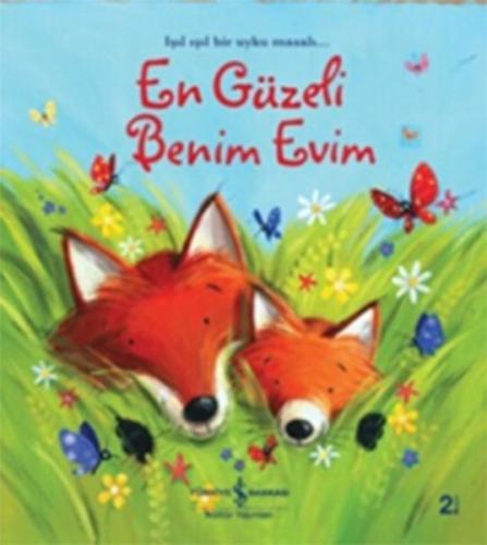 En Güzeli Benim Evim %31 indirimli Janet Bingham