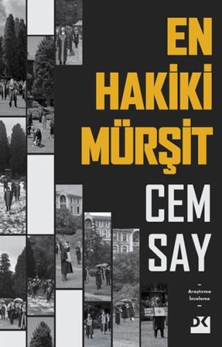 En Hakiki Mürşit %10 indirimli Cem Say