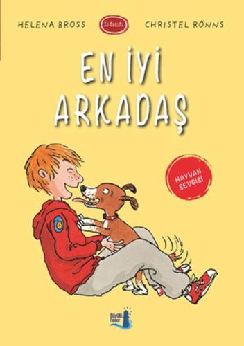 En İyi Arkadaş %10 indirimli Helena Bross