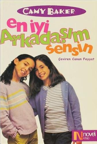 En İyi Arkadaşım Sensin %22 indirimli Camy Baker