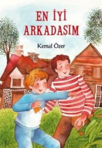 En İyi Arkadaşım Kemal Özer