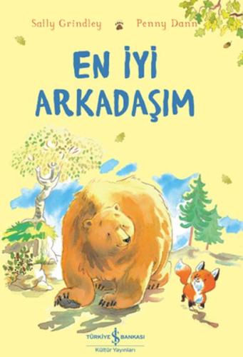 En İyi Arkadaşım %31 indirimli Sally Grindley