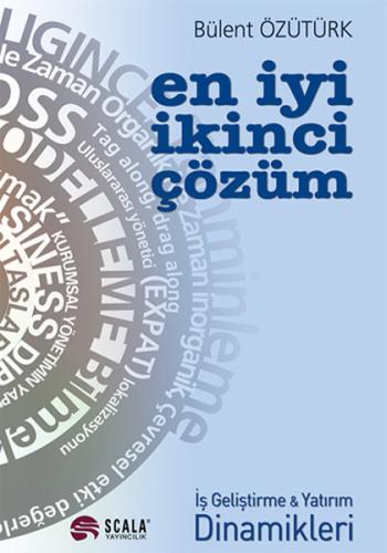 En İyi İkinci Çözüm %22 indirimli Bülent Özütürk