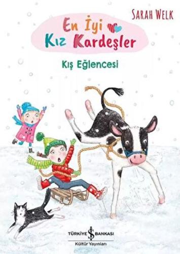 En İyi Kız Kardeşler – Kış Eğlencesi %31 indirimli Sarah Welk