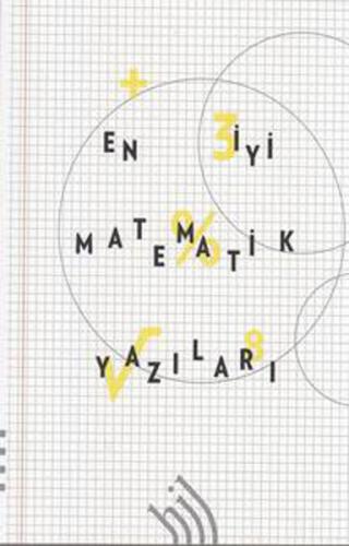 En İyi Matematik Yazıları Mircea Pitici