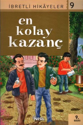 En Kolay Kazanç Said Nursi’den İbretli Hikayeler 9 Derleme