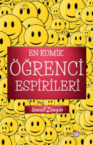 En Komik Öğrenci Espirileri - Eğlenceli Mizah Dizisi İsmail Zengin