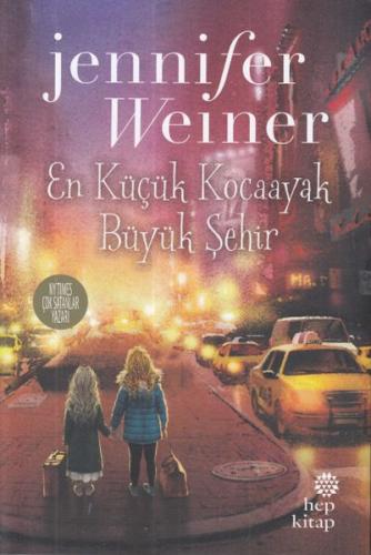 En Küçük Kocaayak 2 Büyük Şehir %16 indirimli Jennifer Weiner