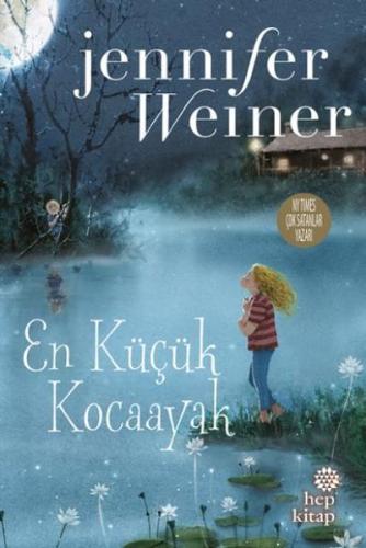 En Küçük Kocaayak %16 indirimli Jennifer Weiner